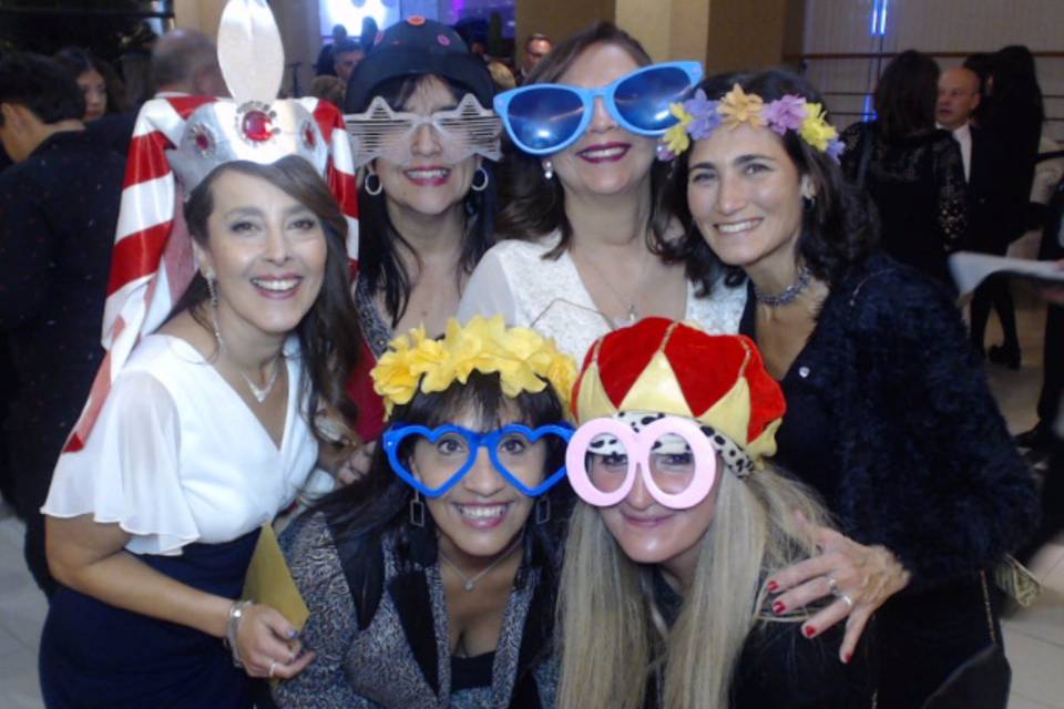 Galú Eventos