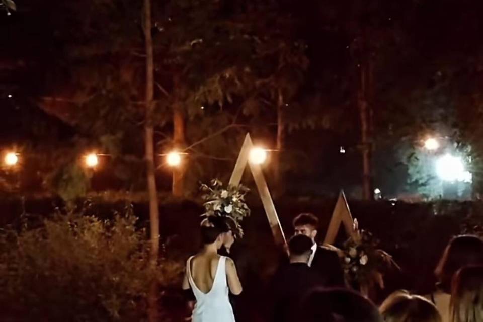 Ceremonia