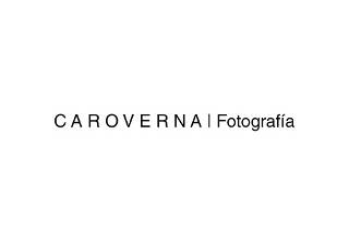 CaroVerna Fotografía logo