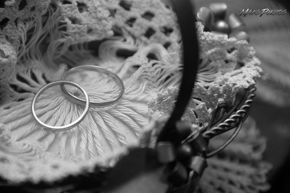 Siempre anillos