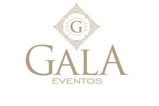 Gala Eventos logo