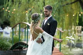 Wedding Planner Mery