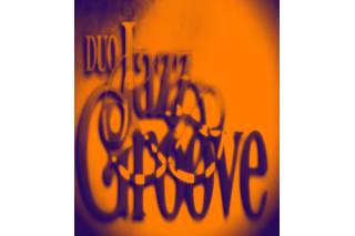 Jazz Groove Logo