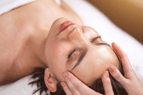 Limpieza facial