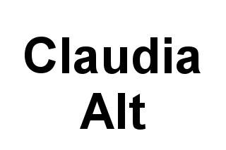 Claudia Alt logo