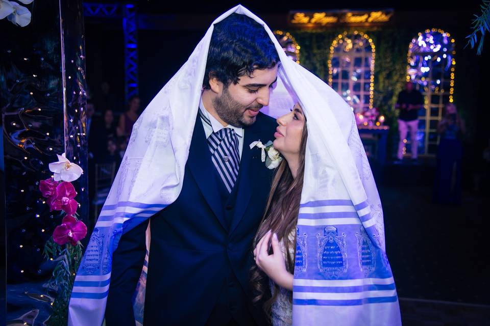 Ceremonia judía