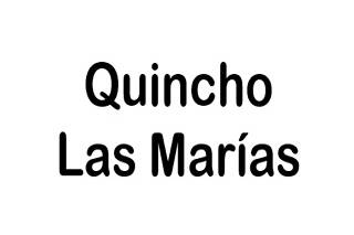 Quincho Las Marías