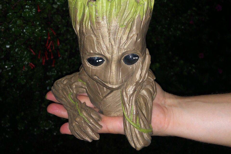 Groot