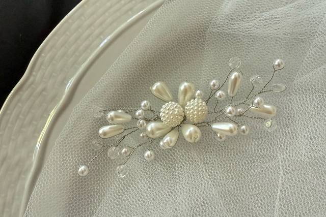 Grise Villa Tocados y Accesorios
