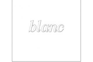 Blanc logo