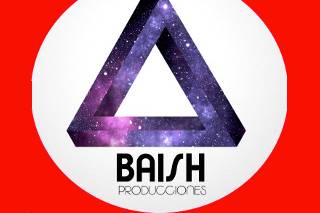 Baish producciones logo