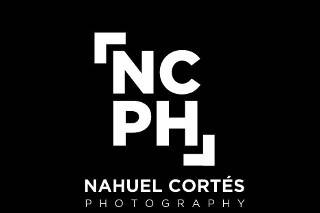 Nahuel Cortés Photography logo