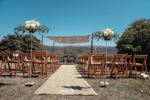 Estancia Vieja