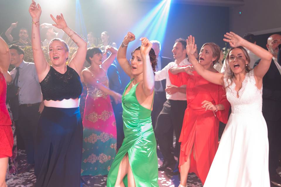 Bodas