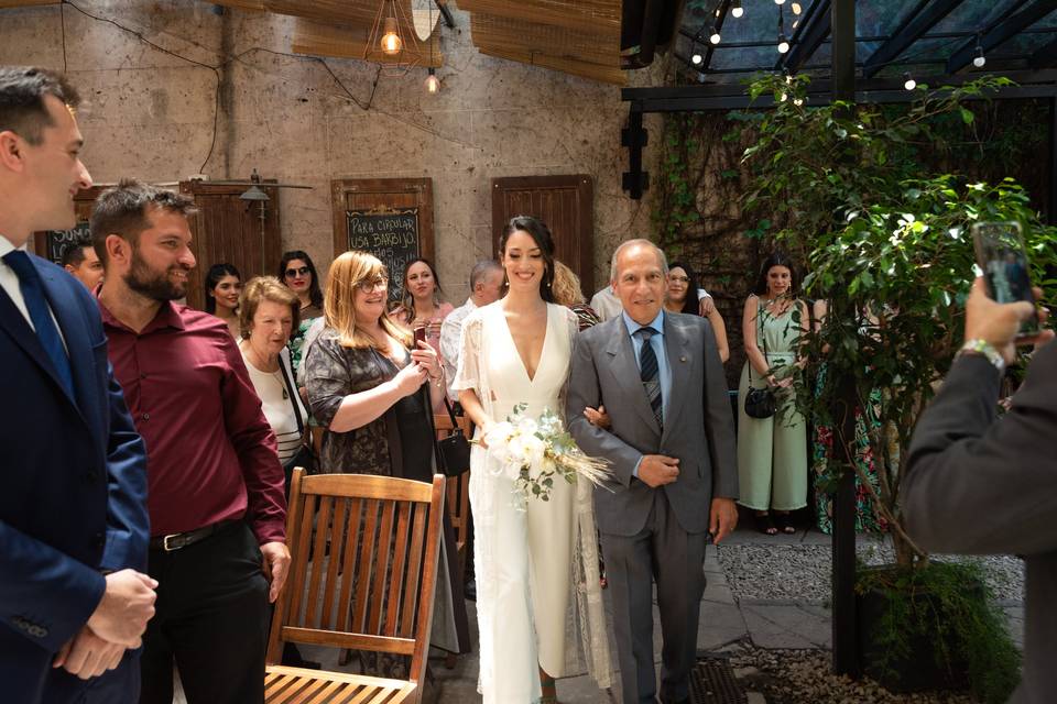 Bodas