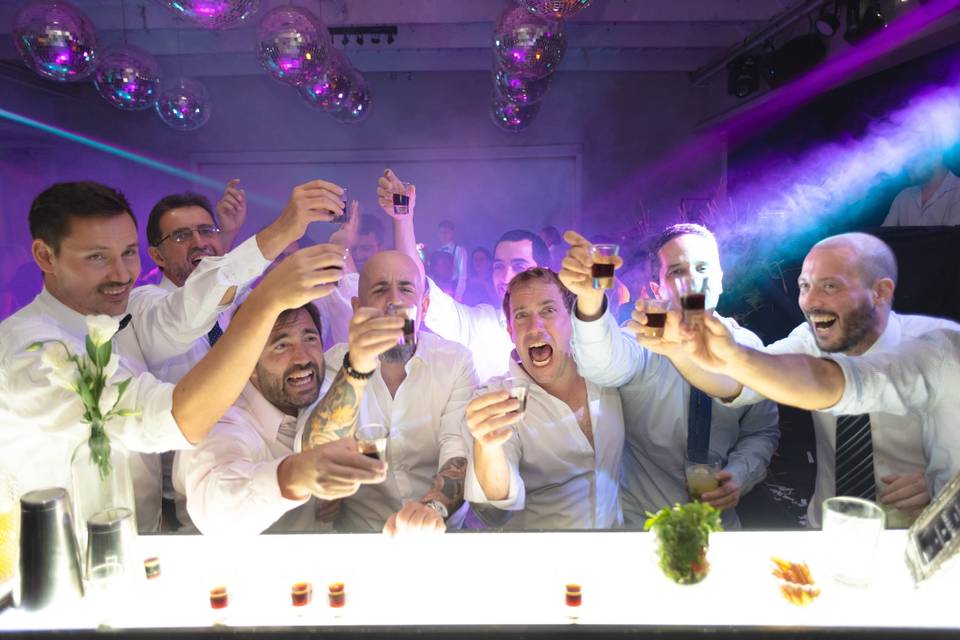 Bodas
