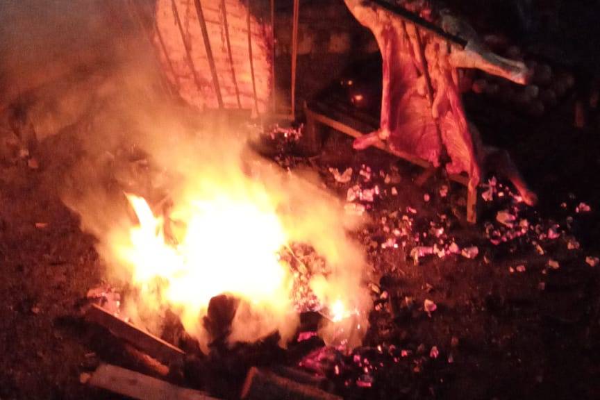 Parrillada