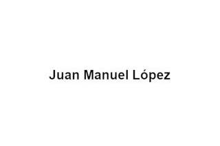 Juan Manuel López