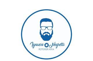 Logo Ignacio Negretti Fotografía