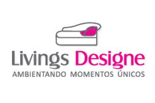 Livings Designe logo