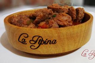 La Pipina