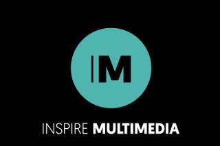 Inspire multimedia logo