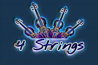 4 Strings