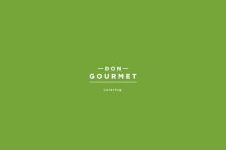 Don Gourmet logo