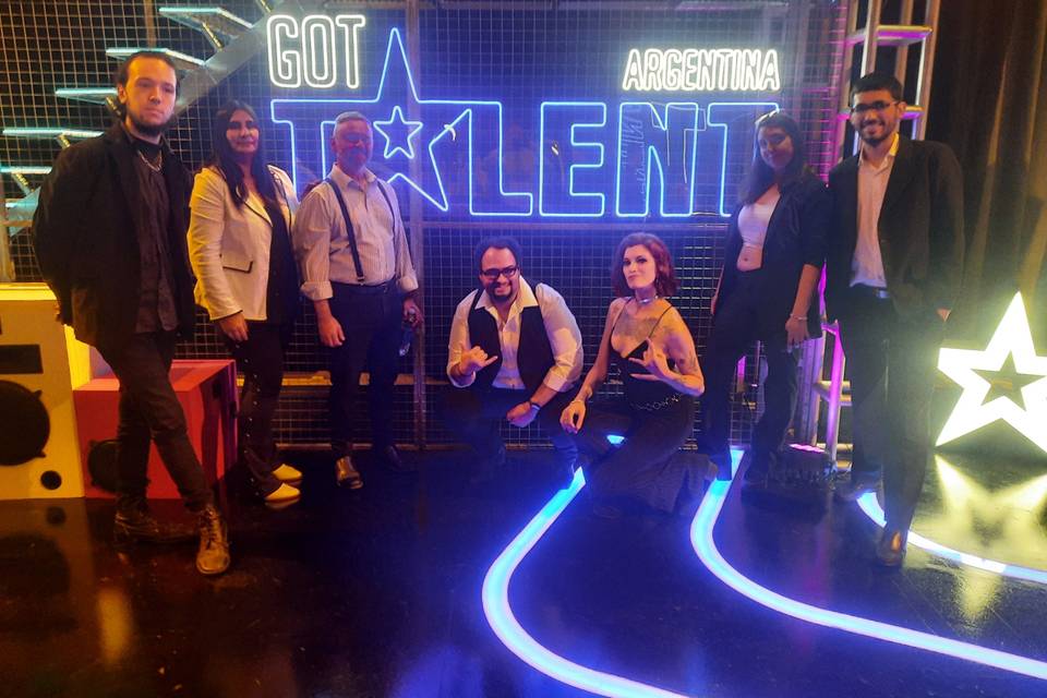 Got Talent Argentina