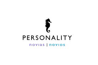 Personality logo