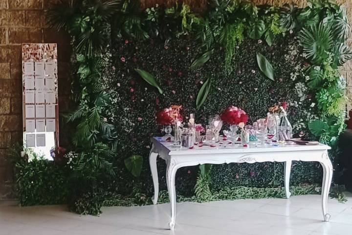 Espacios con encanto