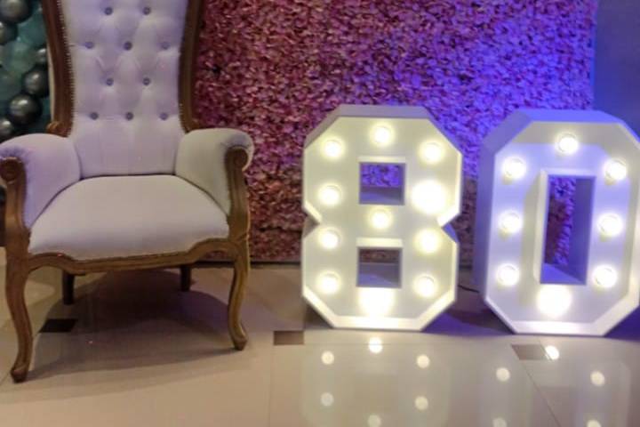 Trica Eventos