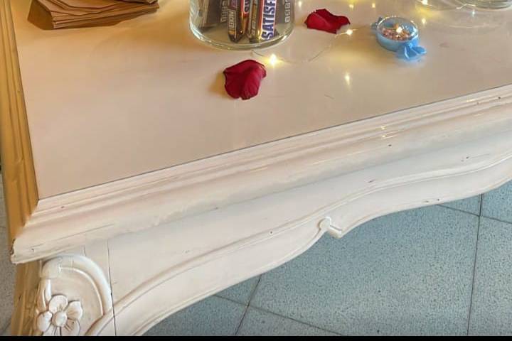 Trica Eventos