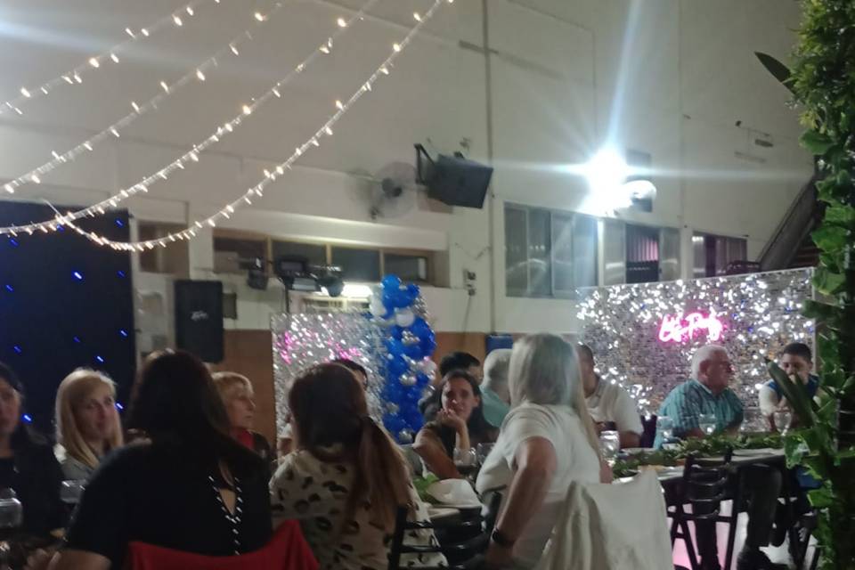 Trica Eventos