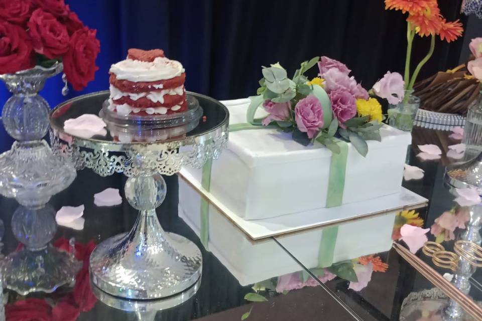 Trica Eventos