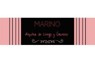 Marino Alquiler logo