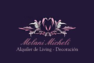 Melani Micheli Livings logo