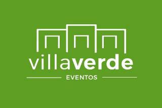 Villa Verde Fiestas Logo