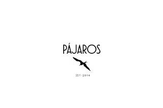 Pájaros