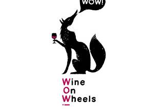 Wine On Wheels logo