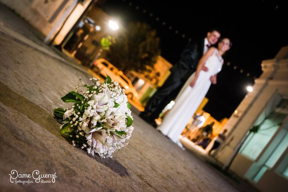 Boda Ivan y Giovana