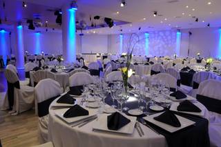 Saro Eventos y Servicios