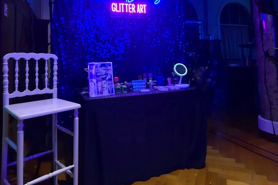 Stand