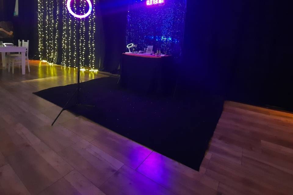 Stand Premium Espacio Pilar