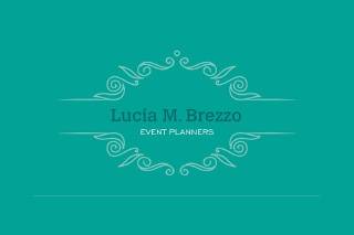 Lucía M. Brezzo logo