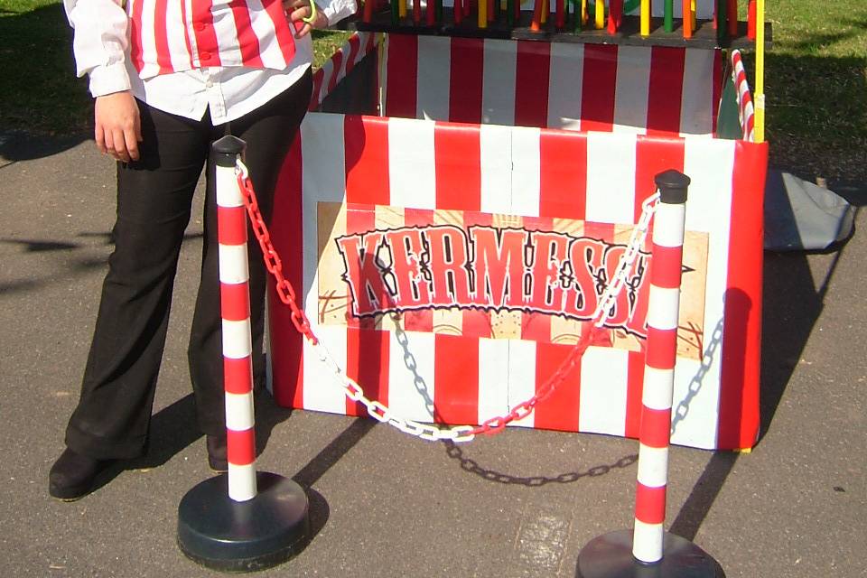 Funny Time Kermesse