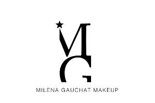 Milena Gauchat Makeup logo