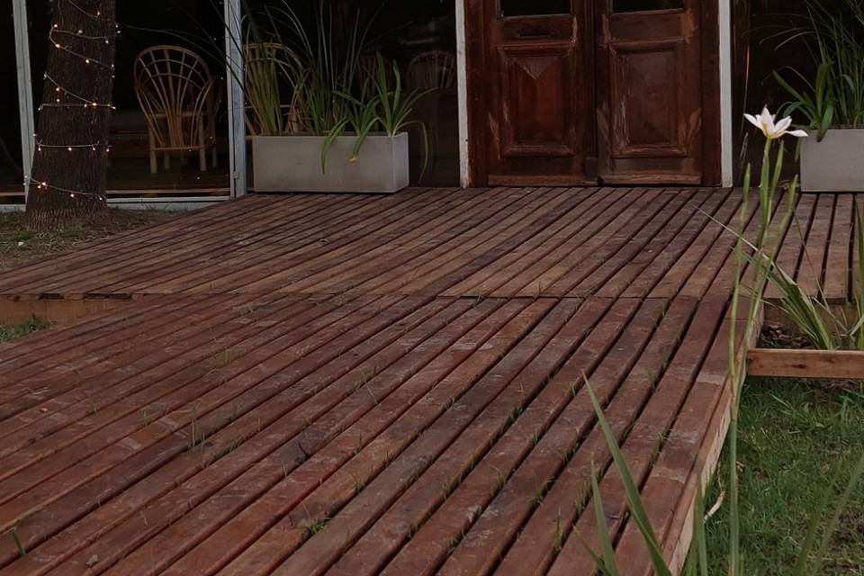 Jardines