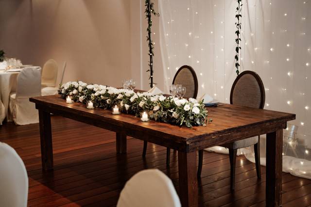 24 Mejores Decoradores para Bodas y Eventos en Florida