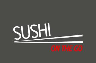 Sushi on the Go